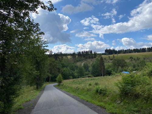 Großer Hohegeißer Rundweg