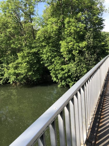 Bad Mergentheim-Markelsheim
