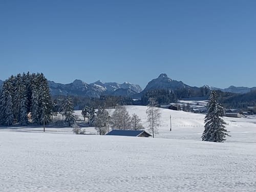 5-Seen-Runde Seeg