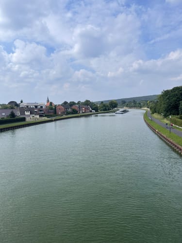 Um das Nasse Dreieck