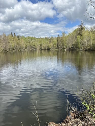 Selketal-Stieg Etappe 1: Stiege - Alexisbad