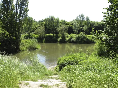 Lippenauenweg (L1) Lippstadt