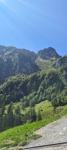 Hochfelln