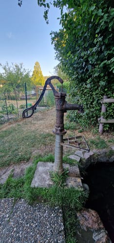 Hessische Apfelwein- und Obstwiesenroute: Ober - und Niederjosbach