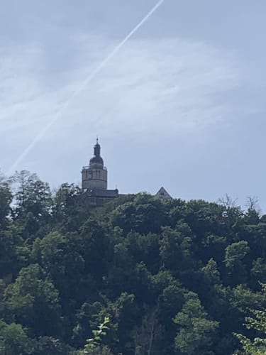 Selketal-Stieg Etappe 2: Alexisbad - Meisdorf