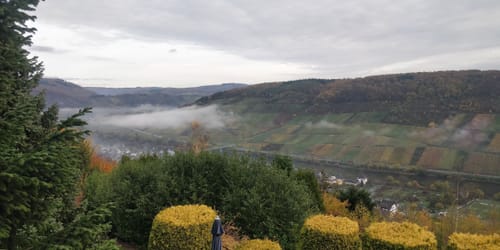 Von Reil zum Heissen Stein