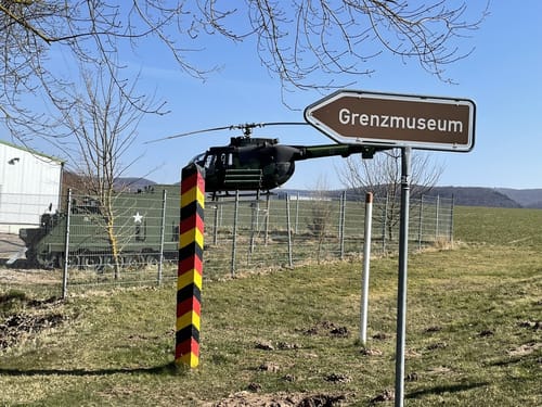 MTB-Park Werratal Route 8: Allendörfer Runde