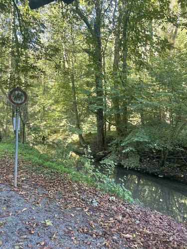 Herrenstrunden Bergisch-Gladbach Rundweg