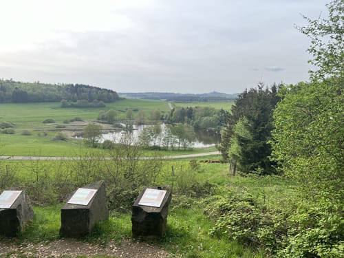 Eifelturmpfad Boos (Traumpfädchen)