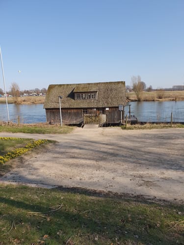 Helenensee - Stemmer See - Doktorsee