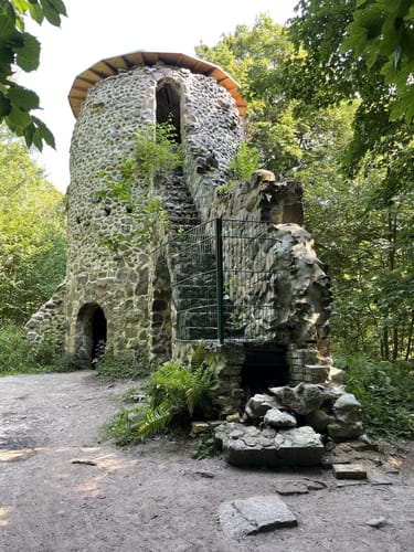 Semper Heide- Waldpark Semper