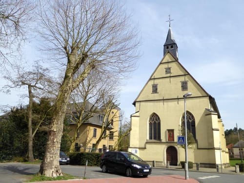 RSG Herne RTF 2020 - Gysenbergtour - 42er Strecke
