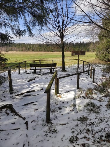 Höhenrundweg (Premiumwanderweg)