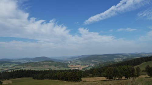 Naturlehrpfad Ellenbogen