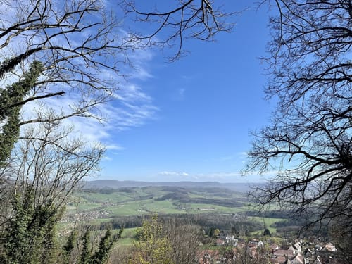Löwenpfad Spielburg-Runde