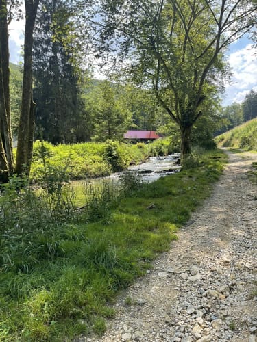 Durch das Filstal und zum Lämmerbuckel