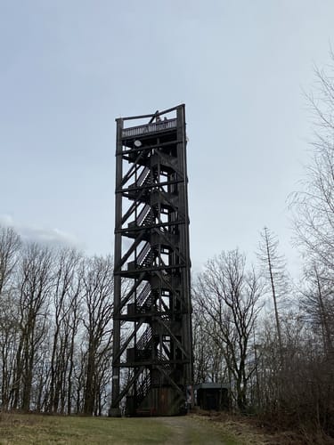 Feuer & Flamme Weg Nr. 11
