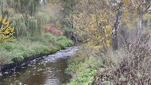 Friedrichshagen - Erpetal Rundweg