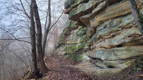 Unstrut-Radweg Etappe 6: Nebra (Unstrut) - Naumburg (Saale)