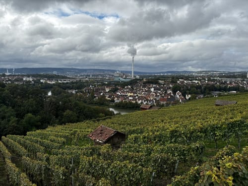 Megamarsch Stuttgart 2022