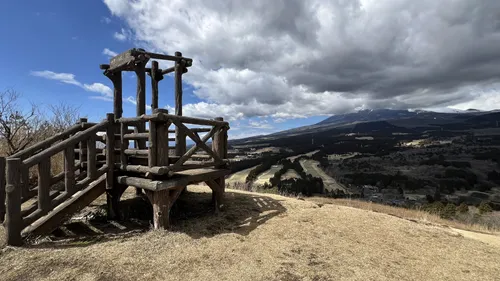 十里木高原展望台- hikes and trails to get you there | AllTrails