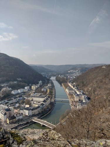 HöhenLuft (Premiumwanderweg)