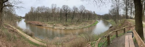 Rundweg Märchenwald