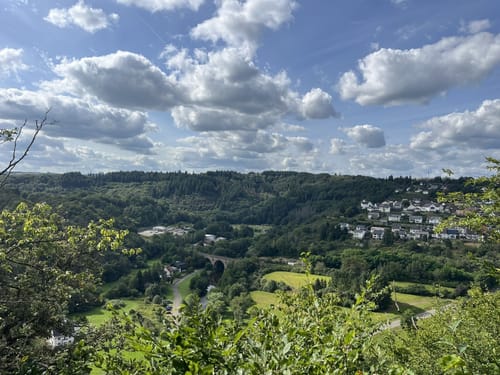 Gräfin-Loretta-Weg (Traumschleife)