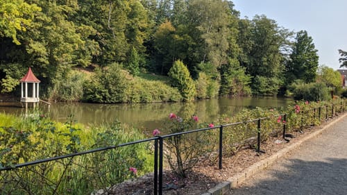 Wächersbach Panoramaweg