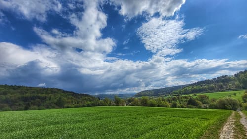 Rundwanderweg Höchst 4