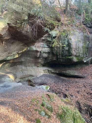 Dreischluchten (Premiumwanderweg)