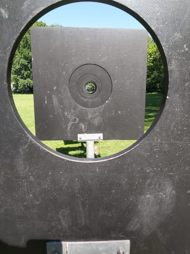 Von der Wahner Heide zum Hirschpark