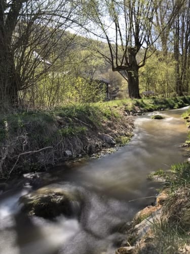 Altmühltal-Panoramaweg: Schlaufe 15 Walting