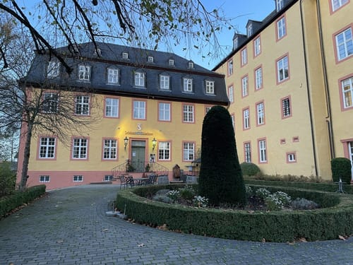 Eisenpfad Gedern