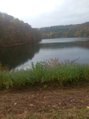 Rund um den Twistesee