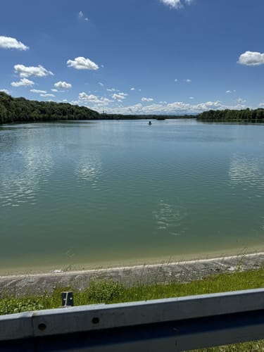 Kauferinger Stauseerunde