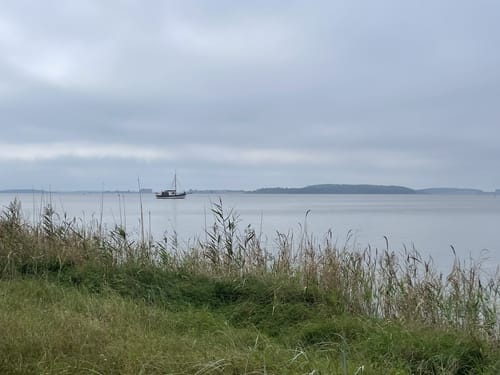 Breege-Juliusruh - Glowe