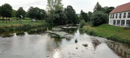Romantische Straße Etappe 6: Weikersheim - Creglingen