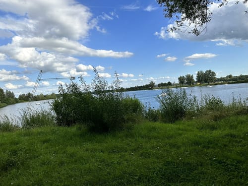Wesel-Rees-Xanten