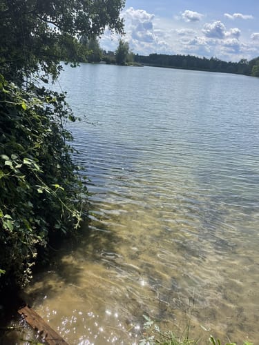 Rund um den Ternscher See