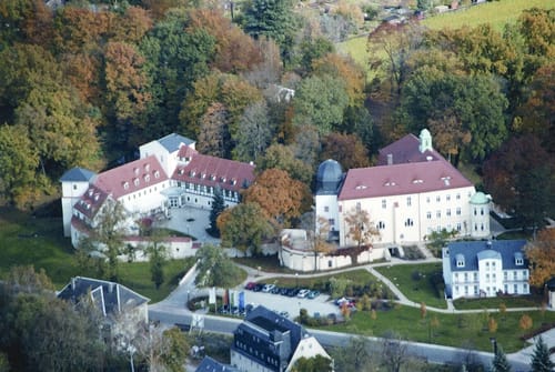 Schloss Schweinsburg