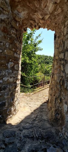 Naturpark Südeifel Wanderweg Nr. 76 - Bettingen
