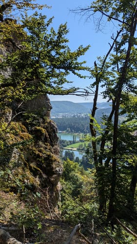 Altmühltal-Panoramaweg Etappe 10: Kipfenberg - Kinding