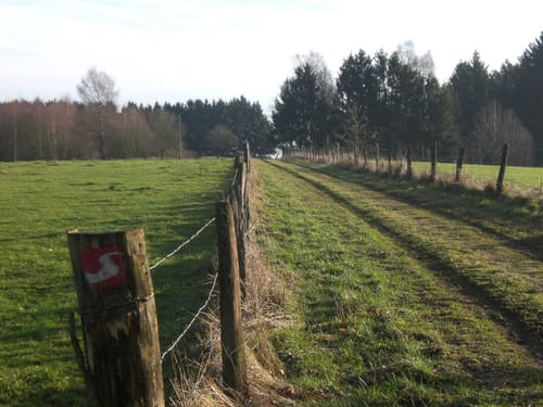 Erlebniswege Sieg: Der Landlebenweg