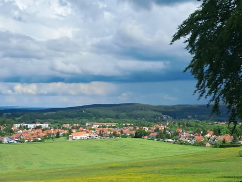 Bad Tabarzer Panoramatour