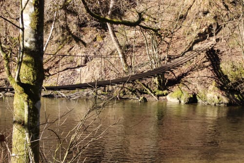 Wasserläufer-Route Etappe 25: Görisried - Leuterschach