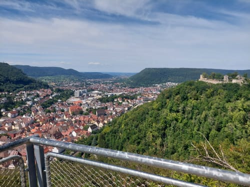 Geislingen Runde