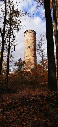 Rehberg-Weg