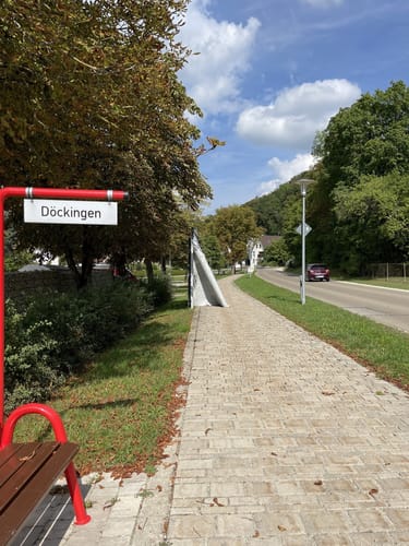 Rundweg Wassertrüdingen, Oettingen, Windischhausen