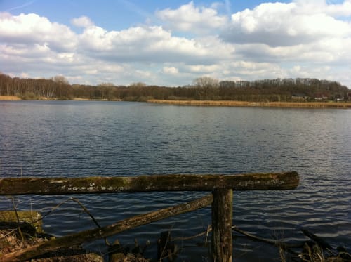 Norderteich-Rundweg